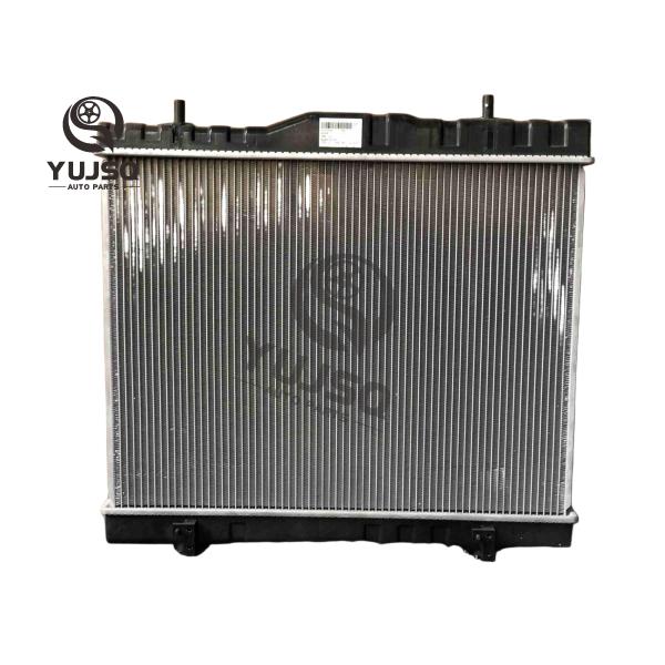 Quality Radiator K1130030001A0 For FOTON CS2-G9 wholesale