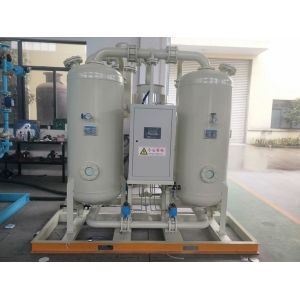 CBO Oxygen Filling System / Medical Oxygen Generator 3-400 Nm3/h Capacity