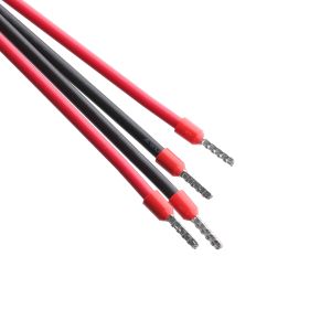 Cheap Mega - Fit Plug Housing (MOLEX 1716920206) With 5.7mm Pitch Linked To KST FDFN2-250 Female 250 Terminals for sale