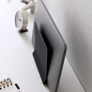 Organize Your Laptop Desk with this Convenient Storage Pocket 6.3 x 2.2 x 6.0
