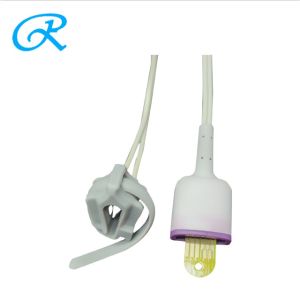 Compatibility Massi mo 1269 SpO2 Sensor Non Oximax Reusable