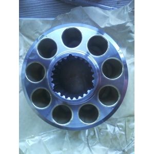 ISO Linde Hydraulic Pump Parts MPR28 MPR45 MPR63 MPR71 Rebulid Parts