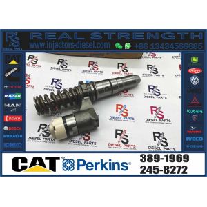 China Common Rail Injector 389-1969  10R-1280 10R-1279 10R-1275 10R-1290 20R-1277 20R-1262 on sale