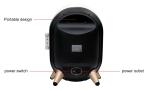 Android 8.1 Operating Platform Home Analyzers Derma Viewer Dermatology