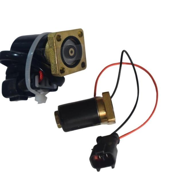 Komatsu Dump Truck HD320-3 HD325-3 HD465-2 HD465-3 HD680-2 Solenoid Valve