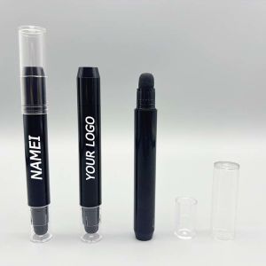 Double Ended Eyeshadow Pencil Container