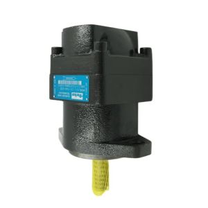 Part Number 9J5048 M4C-024-1N00-A102 DENISON HYDRAULIC PISTON MOTOR for