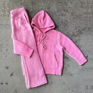 Mei Yue Custom Sweatpants Tracksuit Sweatsuits Unisex Set Oversized Sweat Suit