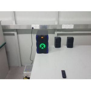 Bluetooth Audio TELEC Certification Cost, TELEC Certification Period