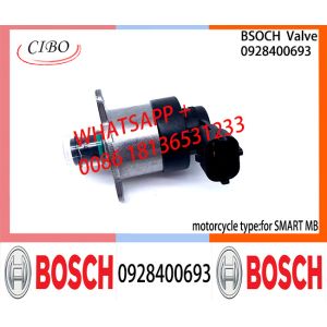BOSCH DRV Valve 0928400693 Control Valve 0928400693 for SMART