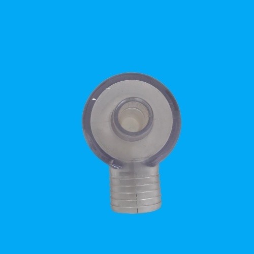 PA66 and Alumina Ceramic Ks900 Low Consistency Centrifugal Pulp Cleaners for