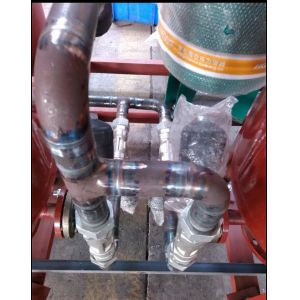 Energy resources industry usage nitrogen making machine nitrogen generator