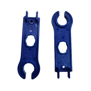 MC4 Crimp Tool,MC4 Spanner Tool,Solar Cable Stripper,MC4 Tools Kits Bag