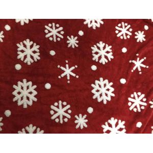 FAUX FUR Luxury fashion and elegent coatings static-free keep body warm in cold