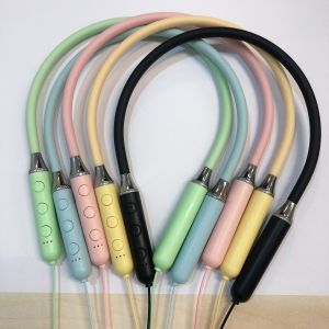 Cheap In-Ear Bluetooth Sports Earphones ODM/OEM Available for sale