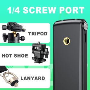 High Quality Ultra Long Recording Device 4 in 1 Interface Usb Voice Recorder