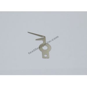 Saurer Weft End Gripper 847187 Rapier Loom Spare Parts