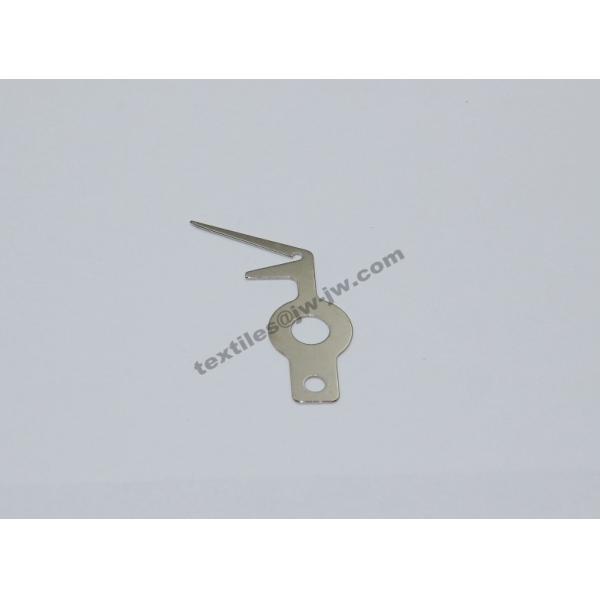 Quality Saurer Weft End Gripper 847187 Rapier Loom Spare Parts wholesale