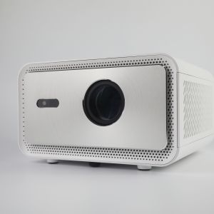 Lightweight Portable Dlp Multimedia Projector HiSilicon Chip 1920x1080