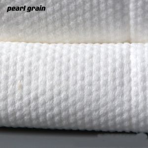 Single Package Disposable Wet Wipes Customized Logo Private Label