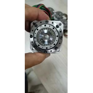 Rotating Reducer AI Robot Humanoid Robot Parts Rotating Actuator Small Actuator