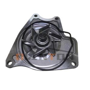 Excavator Engine Parts ME993473 Water Pump for 4M40 Support OEM