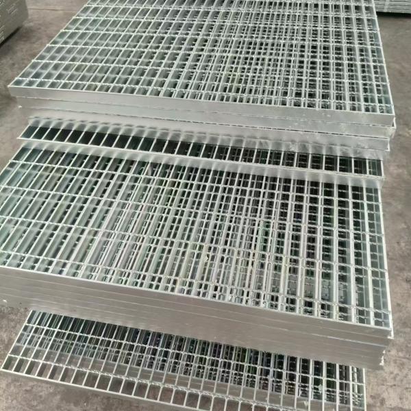 Quality Custom-Made Steel Grating: Designed to Meet Your Exact Specifications wholesale