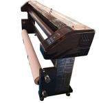 125cm To 200cm Large Format Inkjet Plotter Cutter With Both USB And LAN Support