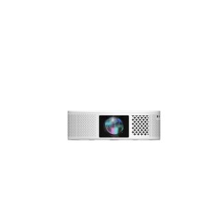 Lightweight 4K T269 Projector Portable with HDMI USB Input Interface