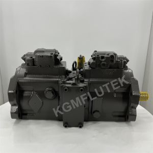 14625693 Volvo EC480D Excavator Hydraulic Pump K5V200DTP-180R-9N8X-V