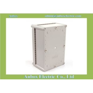 ABS PC 280x190x130mm Waterproof Junction Box Ip65