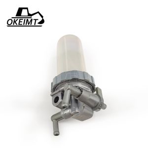 58201-25740 Oil Water Separator Filter Fits Komatsu PC56-7 Kubota D1105 V3307