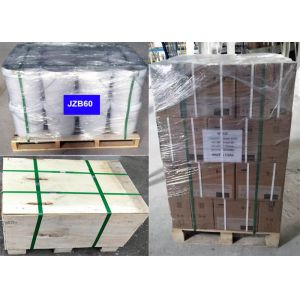 Zirconium Ceramic Beads For High Gloss And Impact Strength Sandblasting