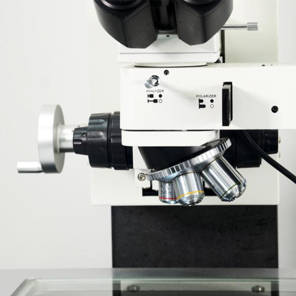 Medical Lab Industrial Measuring Microscope Optical Biological Binocular