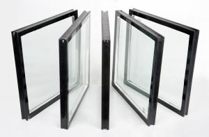 Cheap Customized Thermal Insulated Glass 15mm Tempered Glazing Panels for sale