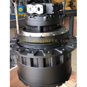 334-9986 Travel Motor Assy For Excavator E320D E320E Excavator Final Drive Assy
