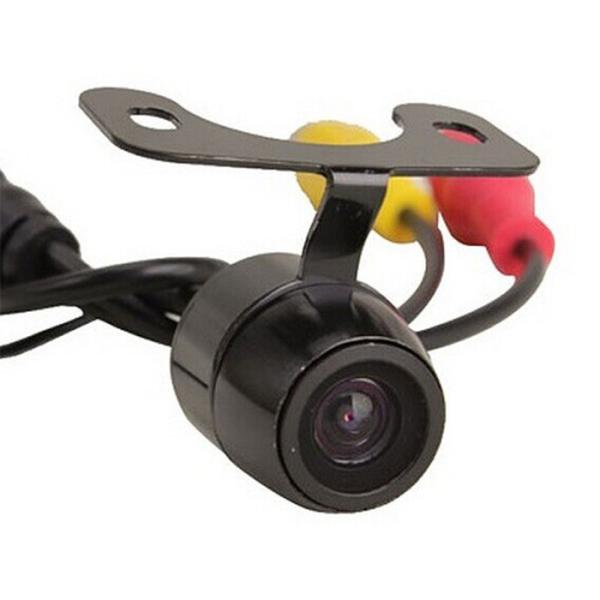 Quality Mini Drill Hole Hidden Car Security Camera Shock Proof Anti Jamming Functions wholesale