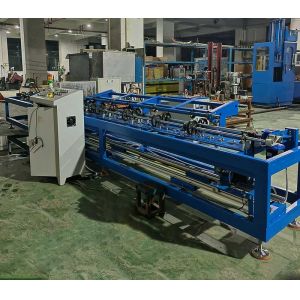 Automatic PLC Induction Hardening Machine With Copper Coil And Automatic Pushing