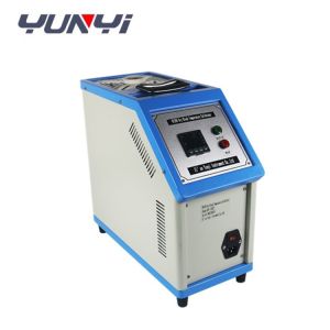 Portable Industrial Dry Block Temperature Calibration Instruments W Series