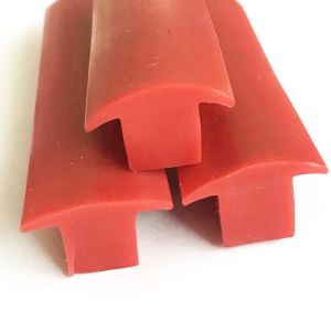 Cutting Processing Service 50-60 Shore A Hardness Drying Machine Shaping Seal