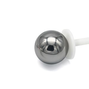 IEC60335-2-24 φ75mm Sphere Test Probe with Nylon Handle