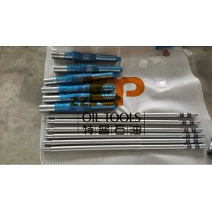 Cheap Type PX Equalizing Prong For Wirline Tools / Slick Line Tools for sale