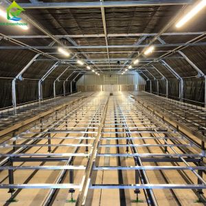 WIFI 4G Smart Irrigation Controller Greenhouse Monitoring System