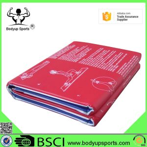 BUDGET EXERCISE MATS - Foam Exercise Mat, Sports Mats, Fitness Mat