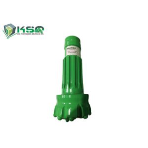 5 Inch Dth Drill Bits Dhd350 130mm To 152mm Blast Hole Drill Bit