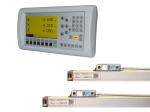 Data Glass Digital Readout Unit Grinding Machine Absolute Linear Encoders