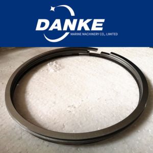 China Hyundai Heavy Industries 5l23/30 30701-15h-1098 Piston Ring Germany Goe on sale