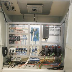 Customizable High Precision CNC PU Foam Cutting Machine for Rigid Foam Sponge