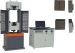 Hydraulic Universal Tensile Testing Machine Computer Software Display Manual