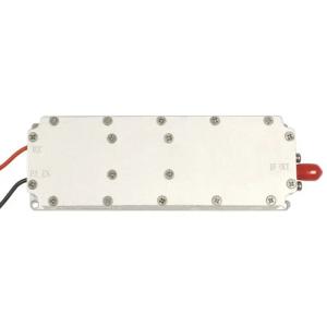 Cheap Portable RF Power Amplifier Module Drone Shielding Module 1.5g 1164-1250MHz for sale